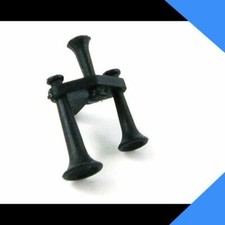 B23-7 3-CHIME HORN QTY 1  UNDECORATED ATLAS 800212 HO