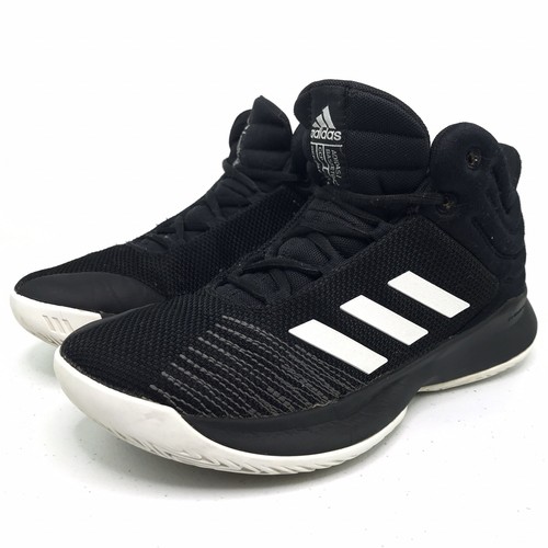 adidas cloudfoam size 5