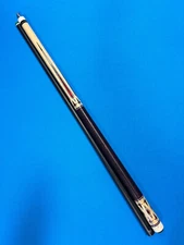 New JP23-S Pechauer Pool Cue - 12.8mm Shaft - Made In The USA - W/Free Shipping