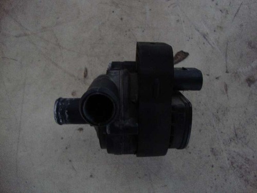 Zusatzwasserpumpe Crafter Bj07