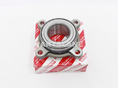 cacao ラフフェス Toyota Hilux GGN125 GUN125 Fortuner OEM Front Axle Hub Inner