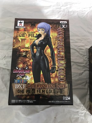 One Piece Dxf The Grandline Lady Film Gold Vol 1 Carina Ebay One Piece Dxf The Grandline Lady Film Gold Vol 1 Carina Ebay
