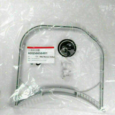 For LG Electronics Dryer Lint Replacement Filter Assembly Parts ADQ5665640