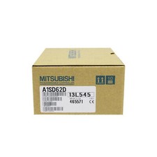 NEW MITSUBISHI PLC A1SD62D
