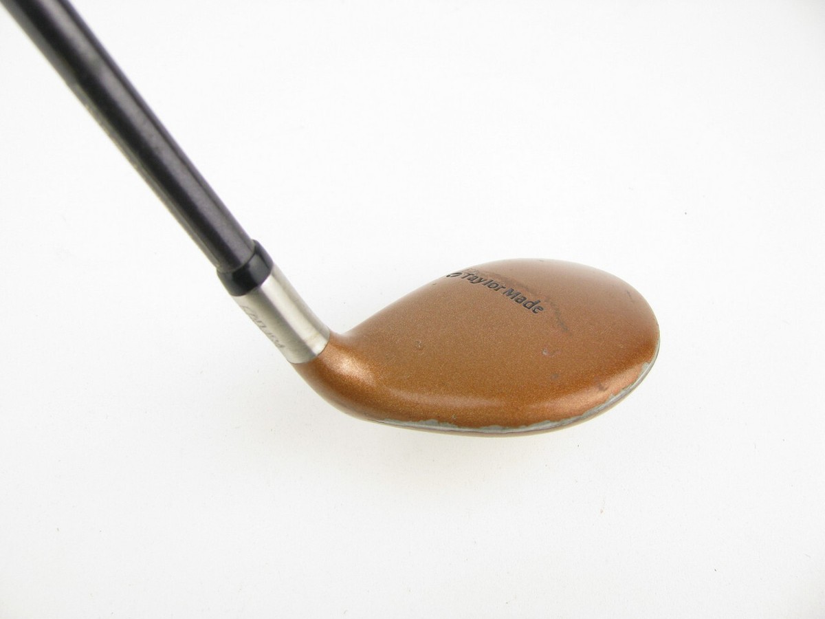 クラブ TaylorMade - TaylorMade BURNER TaylorMade Oversize Burner 3,4,5,6,8 Iron Set with R-80 Plus
