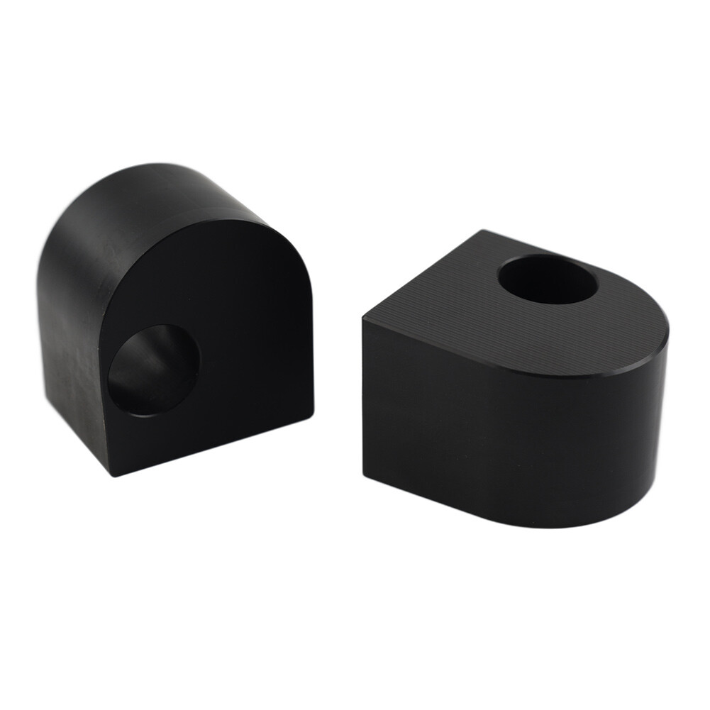 Gas Flue Tank Lift Spacers Kit For Victory Roads Cross Country