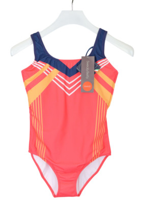 Sweaty Betty Medalist Bademode Damen M Schnell Trocknend Hoch Stretch Low Rücken