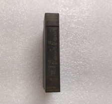 SIEMENS 6ES7 132-4HB01-0AB0 OUTPUT MODULE