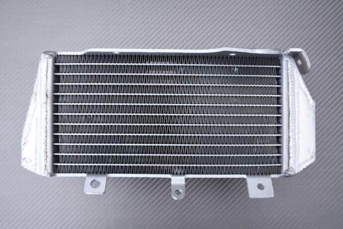 Radiateur Eau Gauche AVDB Renforcé pour HONDA CRF250RX 2019-2021 Modèle Racing