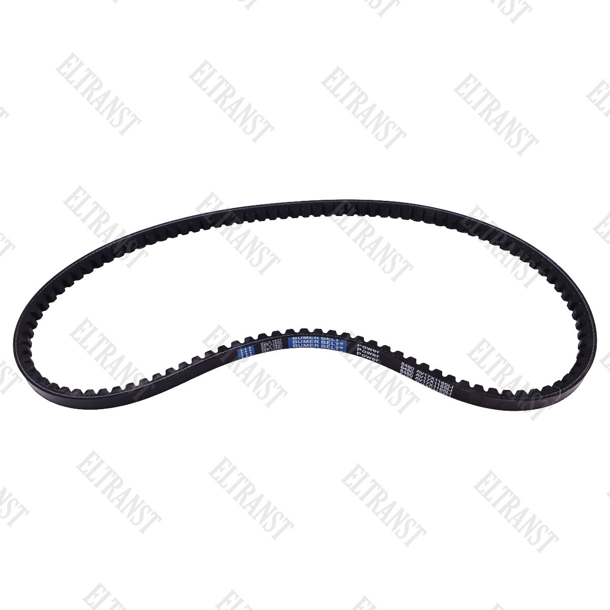 Fan Belt 113671-2260 113671-2270 for Isuzu 6BD1 6BB1 6SD1 Fan Belt 113671-2260 113671-2270 for Isuzu 6BD1 6BB1 6SD1