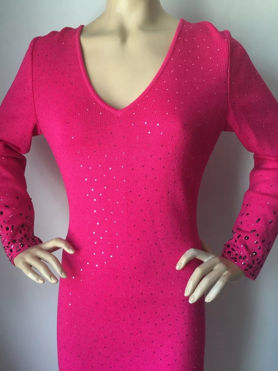 St john knit shop evening wear