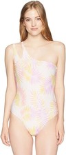 Rip Curl Women's 242980 Palomino One Piece Swimsuit Size XS