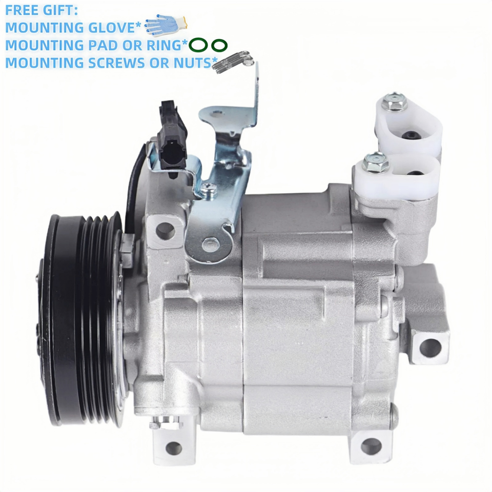 Brugt Subaru Forester - Starter | Autoparts24 - Foto 10