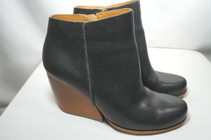 kork ease natalya wedge bootie