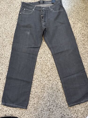 Vintage armani jeans big - Gem Vintage armani jeans big - Gem
