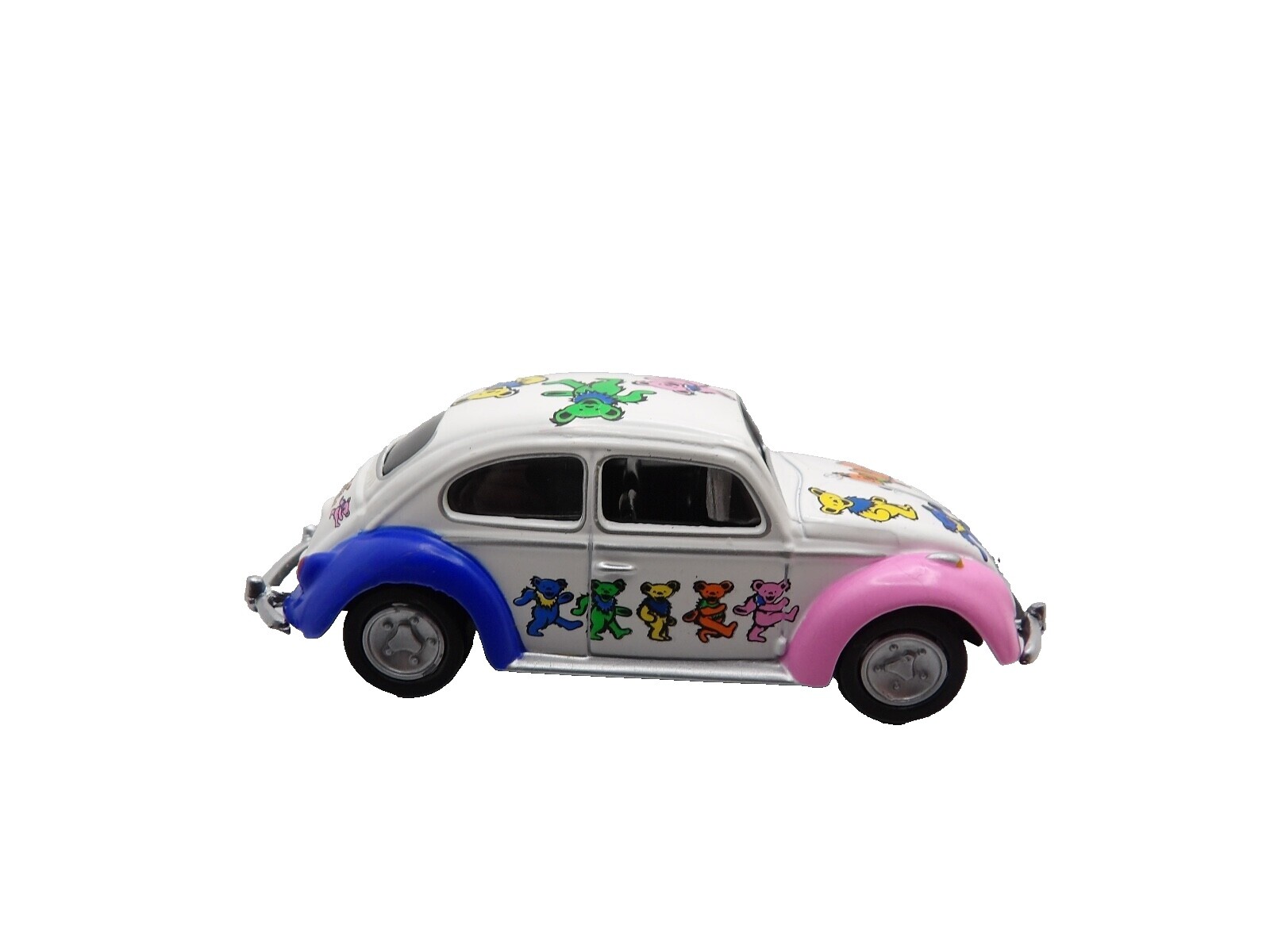Grateful Dead Vw | eBay