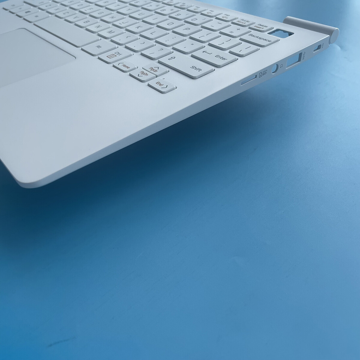 CUSTODIA CON TASTIERA LOGITECH Combo Touch iPad Air 13 CUSTODIA CON TASTIERA LOGITECH Combo Touch iPad Air 13