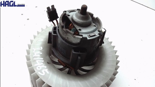 Ventilateur de Chauffage 6R1819015 Skoda Fabia 1.2 TSI Nj 66 Kw 90 Ps Berline - Photo 4/4