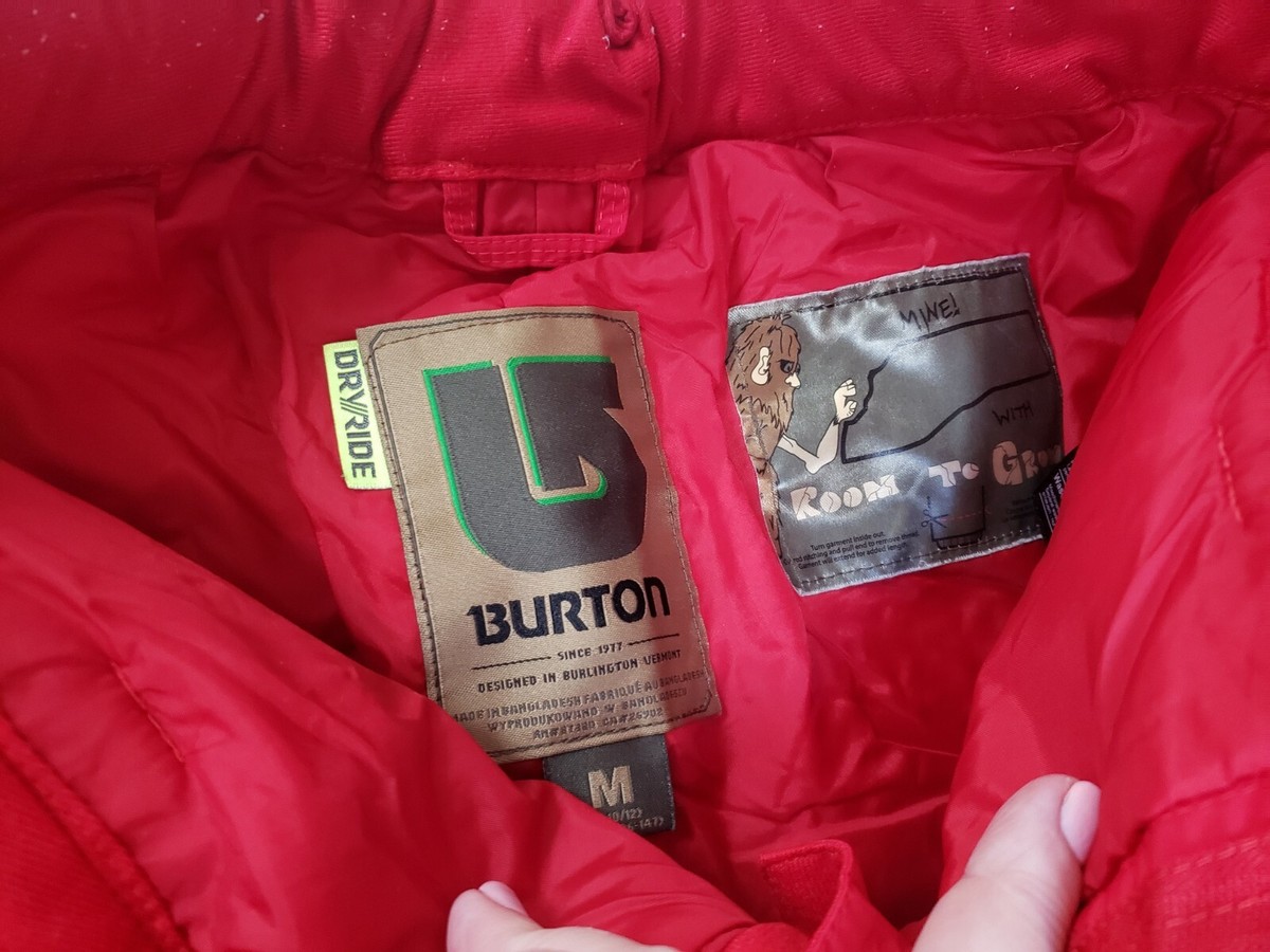 BURTON - バートン BOYS GAME DAY JACKET MARVEL スノボウエア Burton-Boys-Spider-Man-Game-