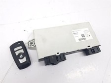 2009-2016 F10 BMW 5 SERIES CAS MODULE AND KEY 9299336
