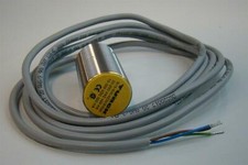 TurckpROXIMITY Switch Sensor 20-250VDC 10-300VDC 400-300mA BI10-G30-AZ3X/S1030
