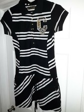Ladies travelers knit dresses