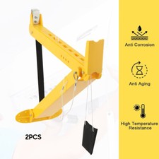 Air Conditioner Internal Unit Disassembly Tool Mini Split Mounting Bracket