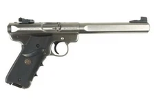 PACHMAYR GRIP Ruger MKII & MKIII