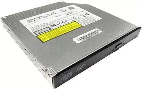 New IBM UJDA780 CDRW/DVD IDE Drive FRU 43W4581 43W4580 - Image 2 of 3