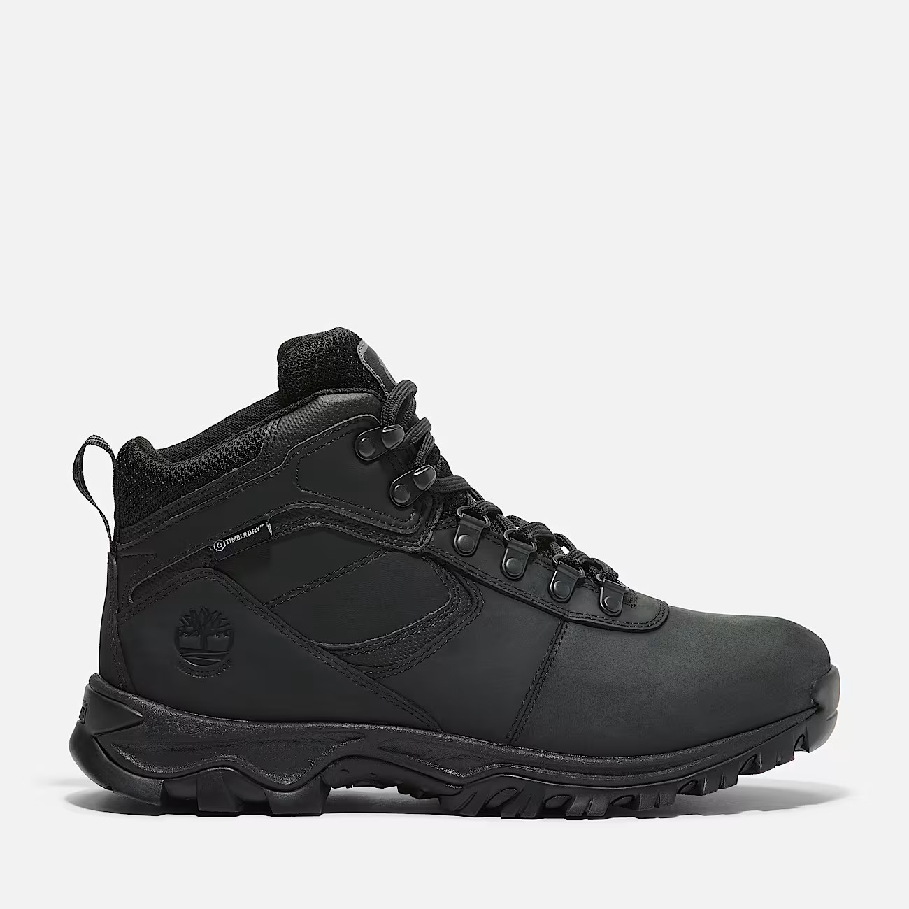 Men's Timberland  Mt. Maddsen Boots Wide Width
