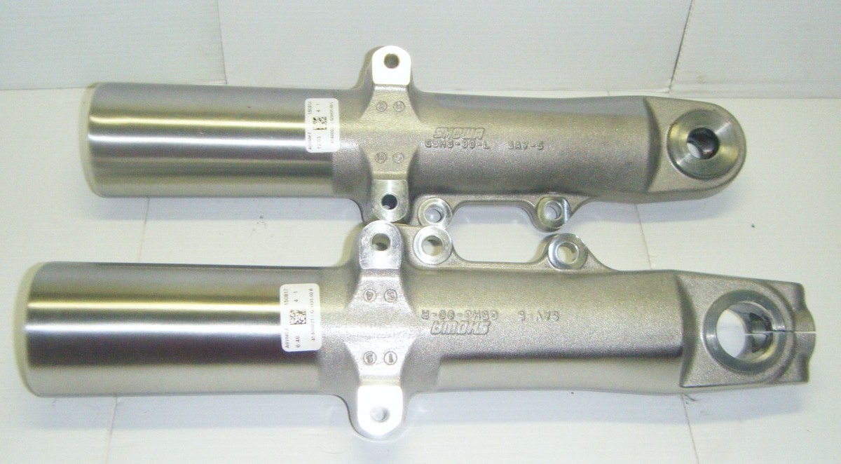 (希少)SHOWA GRAVIER-DH Showa Gravier DH – Retro Forks Bike