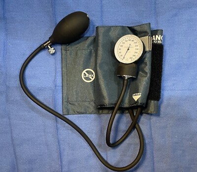Sphygmomanometer - Adult Large