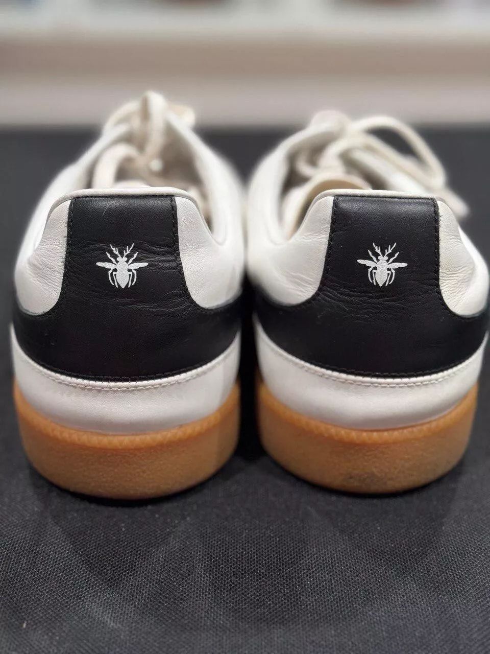 Baskets Christian Dior B01 homme 10,5