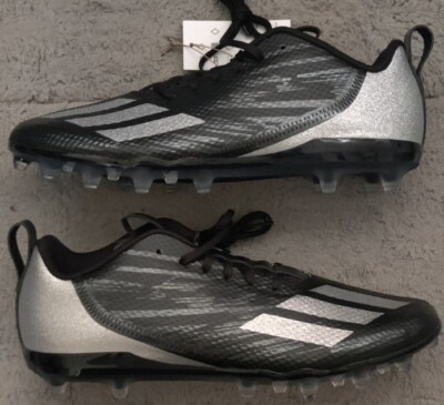 Adidas Adizero Spark GV9085 Football Cleats Men display picture 2