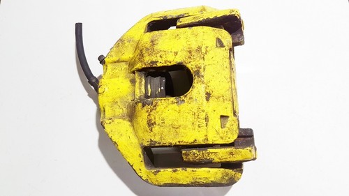 BMW 5-Series 2006 Disc-Brake Caliper front right side 6030324, bmw #1023797-67