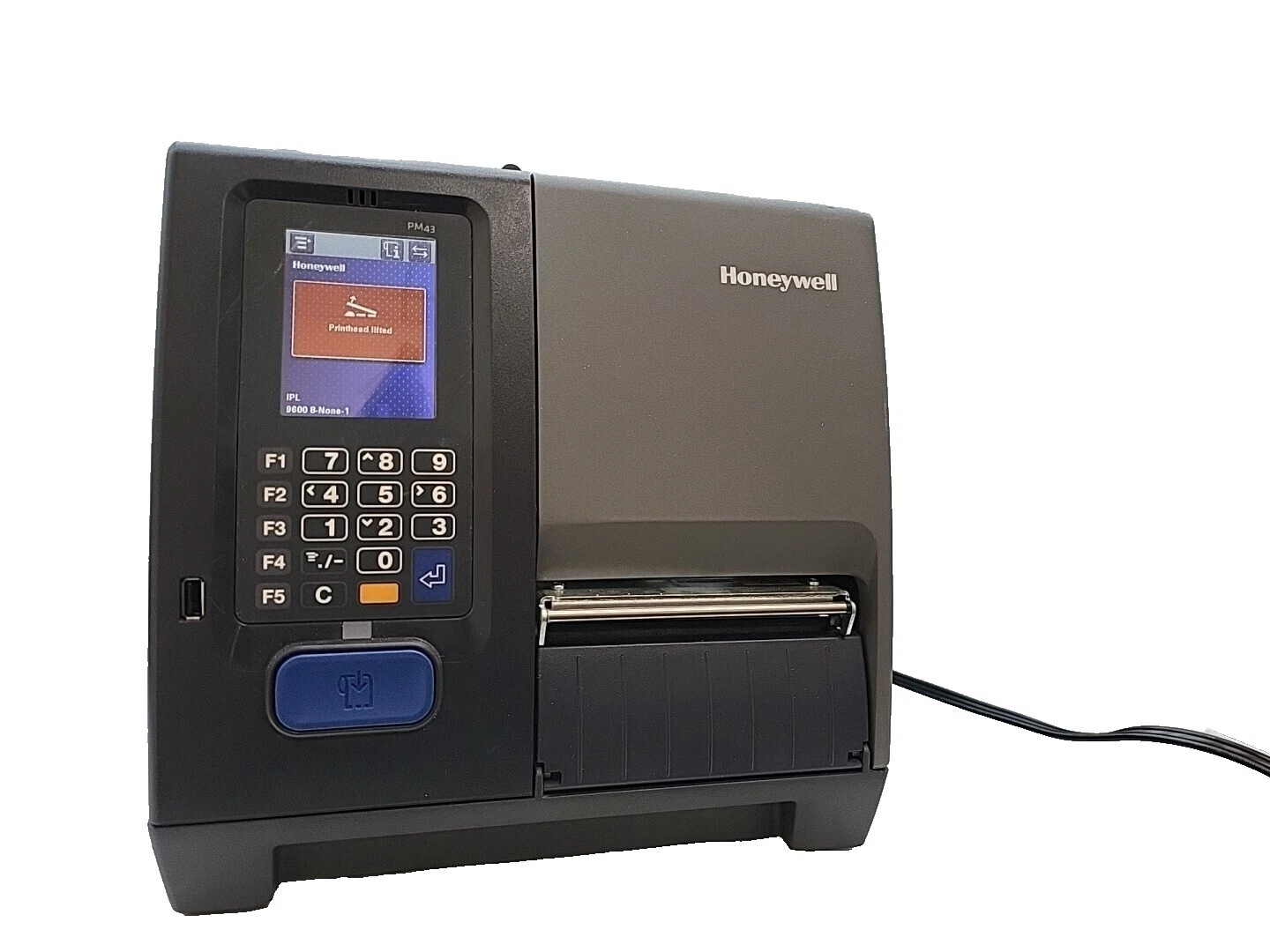 Honeywell POS Printers