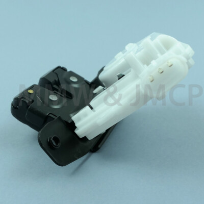 Serrure De Hayon Coffre 6915052011 Pour Toyota Yaris 1999-2005 - Actionneur Moteur