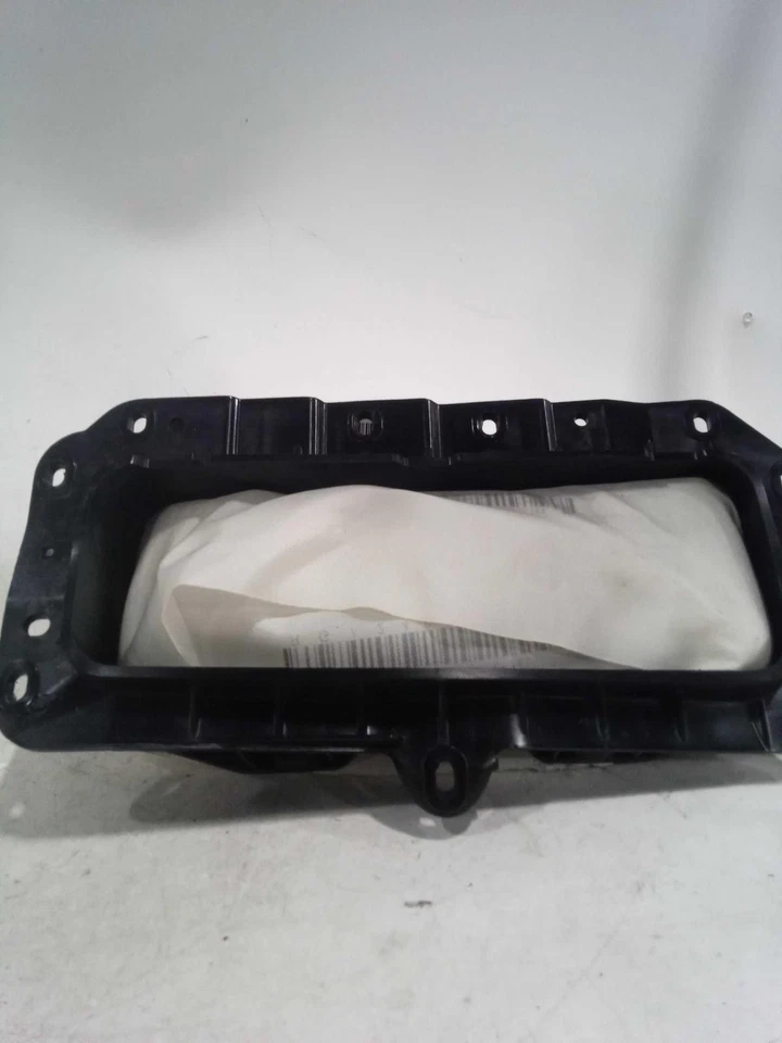 2013 MINI COOPER Right Instrument Panel Air Bag Green OEM 553945 113K Miles - Image 2 of 3