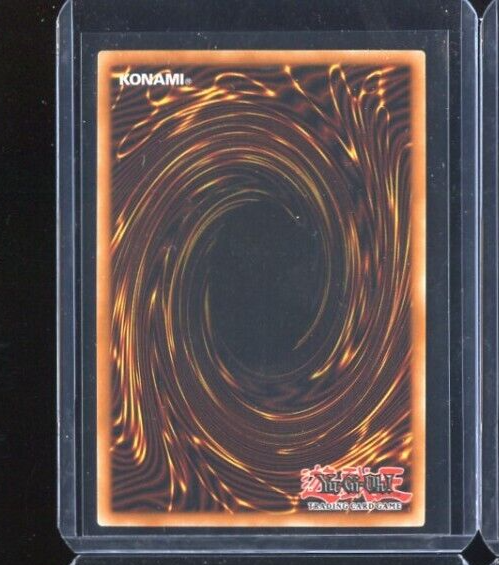 Red-Eyes Black Dragon LC01-EN006 YuGiOh Legendary Collection