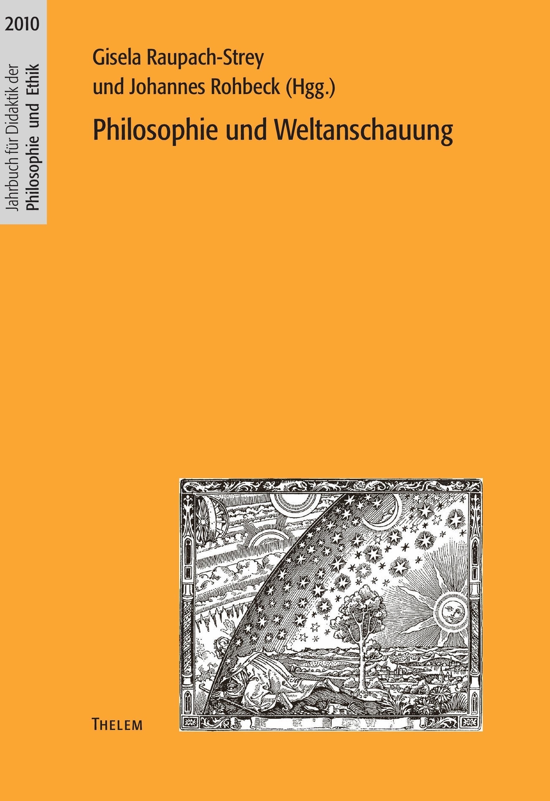Thumbnail - Johannes Rohbeck (u. A.) | Philosophie Und Weltanschauung |