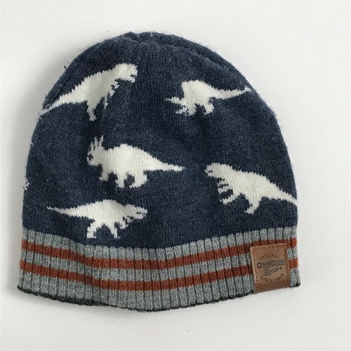 OshKosh Bgosh Dinosaur Pattern Winter 