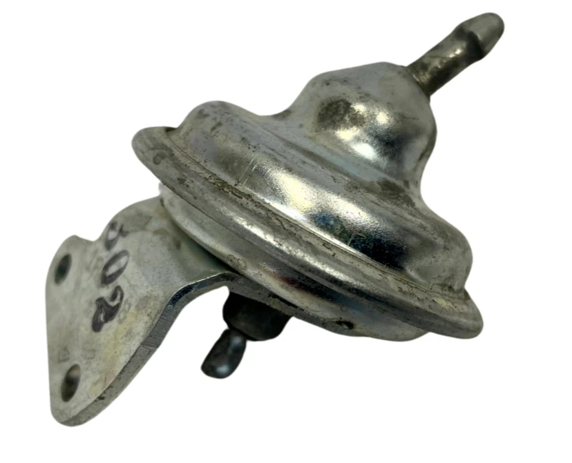 1968-1970 Chrysler Plymouth AVS Carter Carburetor Choke Diaphragm 2933045 NOS. - Image 2 of 4