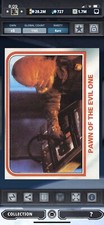 Topps Star Wars Digital Card Trader ESB Selects Pawn Of The Evil One Insert