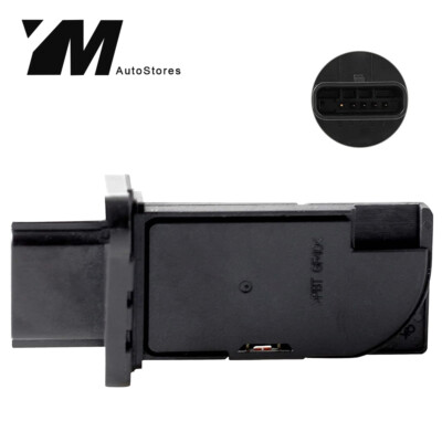 MASS AIR FLOW SENSOR FOR NISSAN ALTIMA PATHFINDER SENTRA INFINITI M35H Q50 Q70