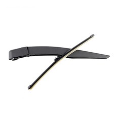 Rear Windshield Wiper Blade and Arm for BMW X3 F25 2011-2019  Windscreen Wiper