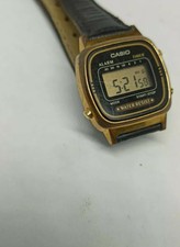 casio la670wg