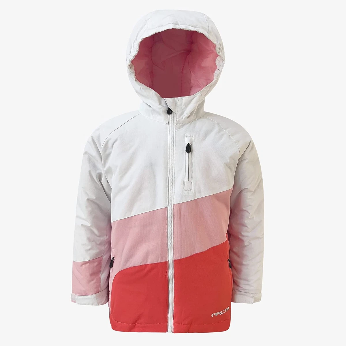 Arctix coats sales