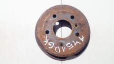 Tambor de freno trasero izquierdo para Mercedes-Benz A-CLASS UK680709-80