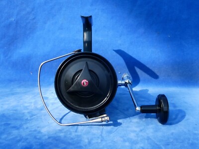 TOP ! MOULINET ANCIEN Old reel - SPECIAL MITCHELL 488