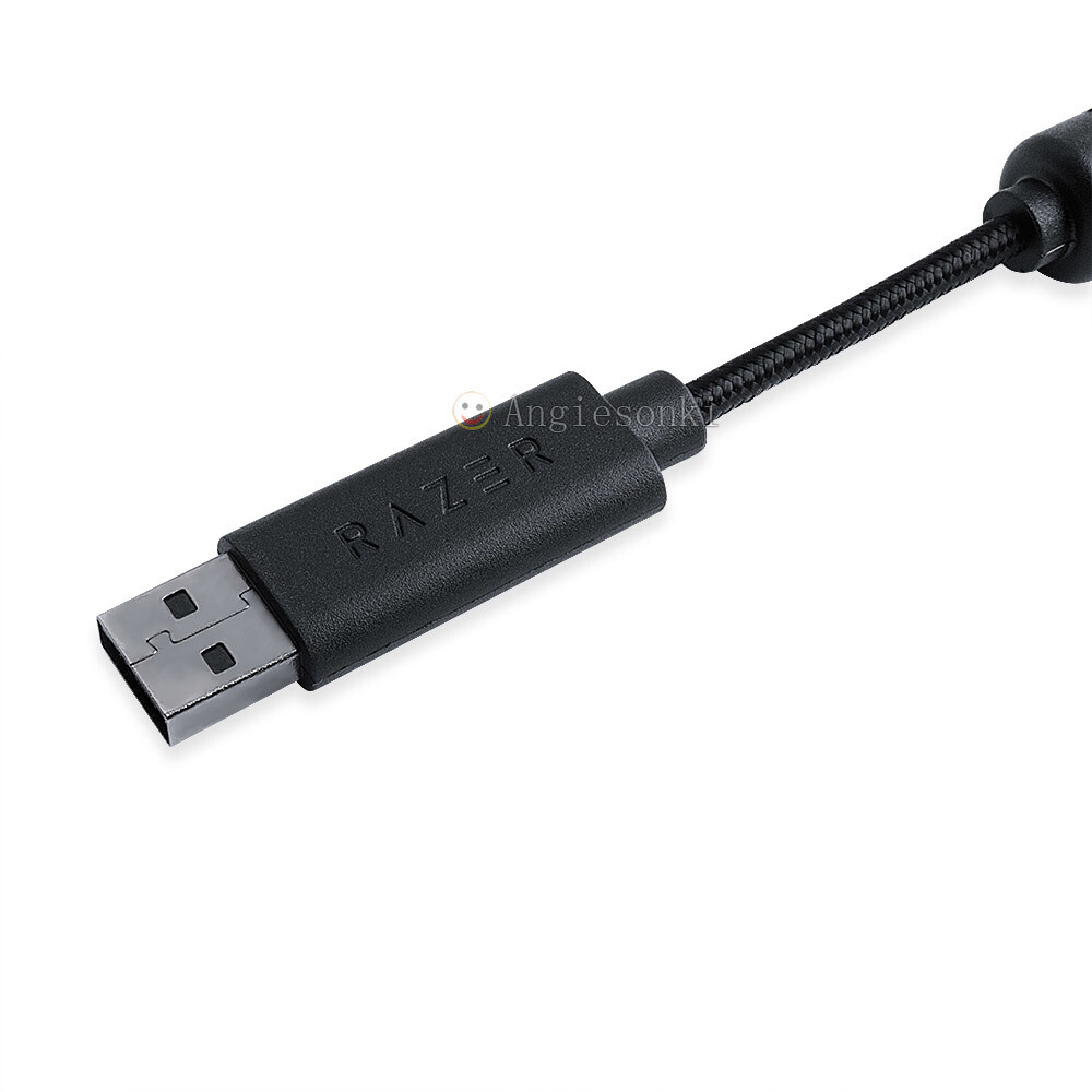 Razer USB保護キャップ Razer Cord Caps | Razer Insider